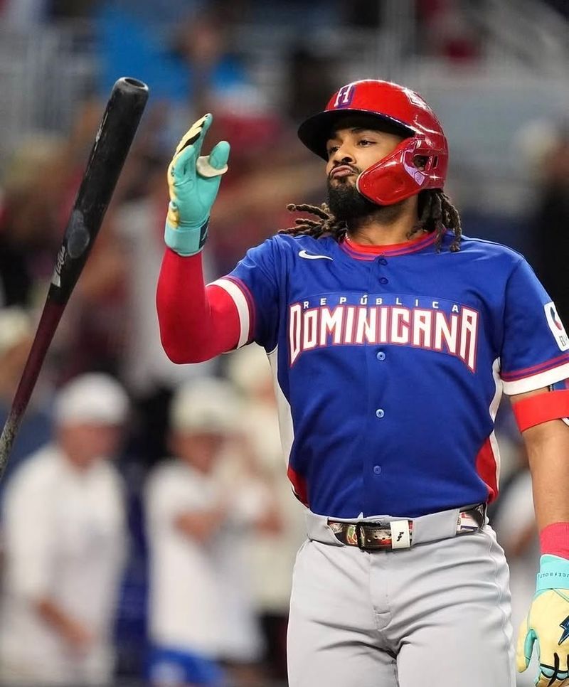 República Dominicana se queda sin medalla como anfitriona