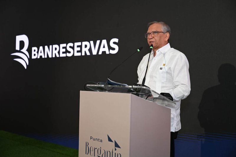 Ilustración de portada: La cartera turística de Banreservas supera los RD$60,000 millones en un ciclo de expansión hotelera
