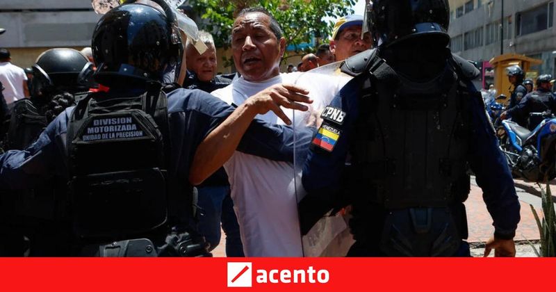 Maduro es acusado de haber ordenado ejecuciones extrajudiciales en Venezuela, dice abogado Reed-Hurtado