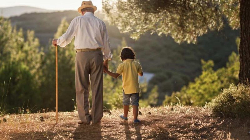 Más de 117 mil mayores de 64 años siguen cotizando a la TSS, un 33.9 % más que en 2020 - Diario Libre